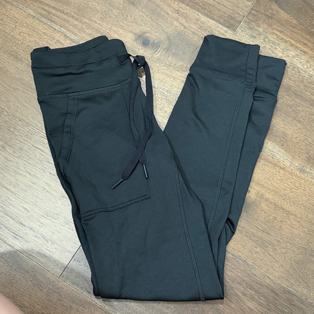 Aerie Offline Warmup Drawstring Legging S